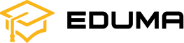 logo edu black