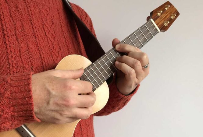 Free-Ukulele-Course