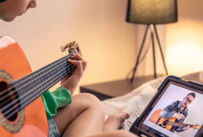 Free-Guitar-Course