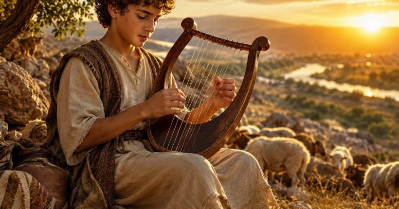 Biblical-Musicians