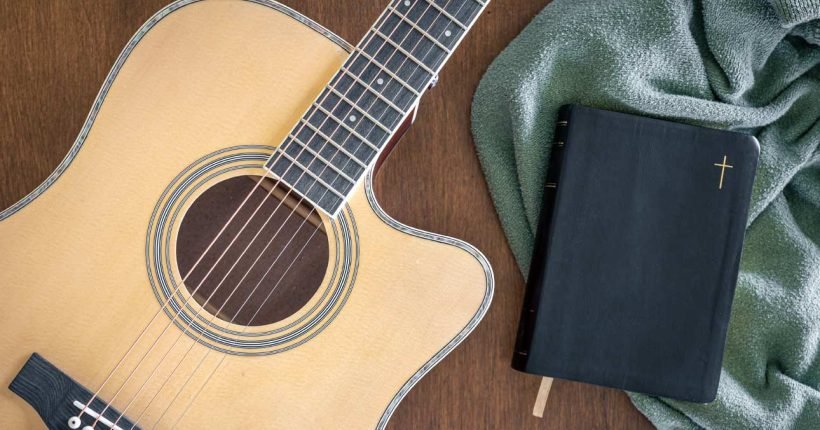 Importance-of-Music-in-Christianity