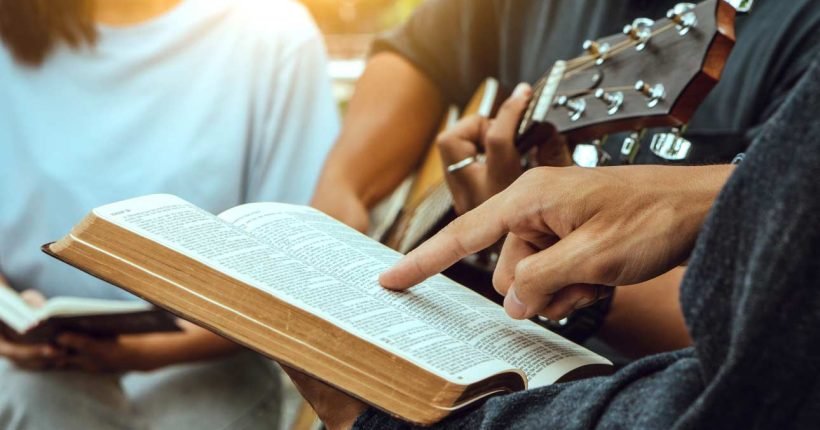 Life-of-a-Christian-Musician