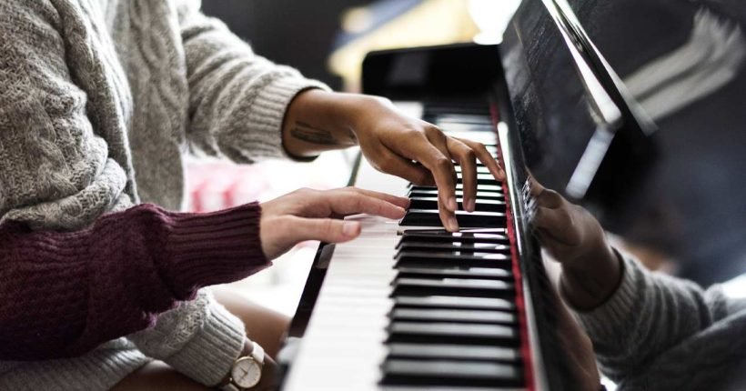 Music-Education