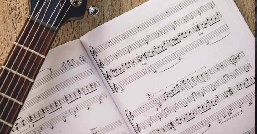 Music-as-a-language