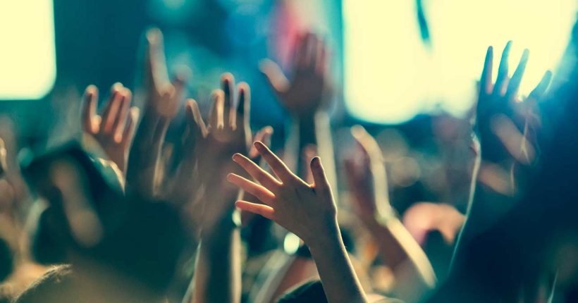 Music-at-Church