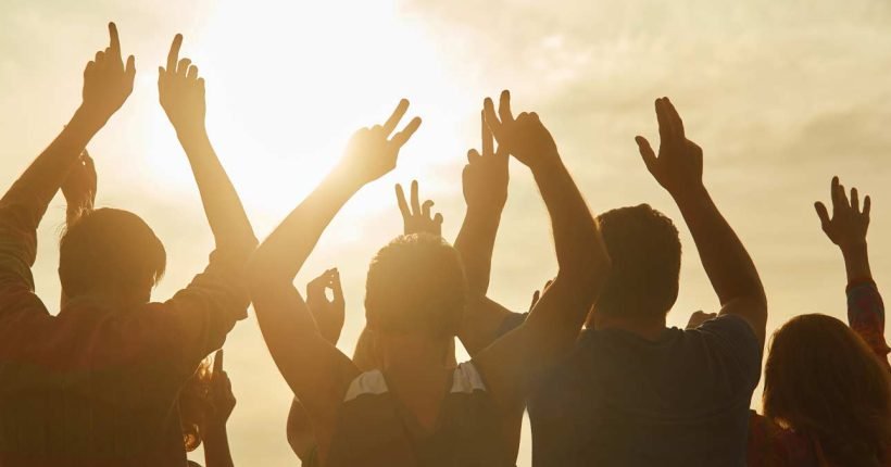 Worship-in-Consciousness