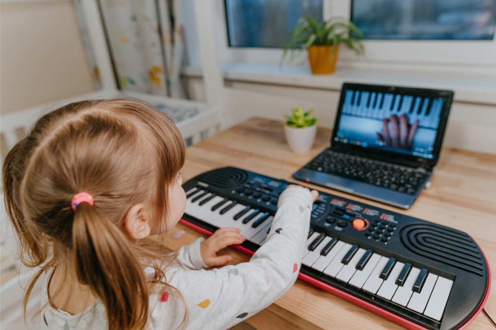 Free-Keyboard-Course