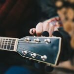 Basic Guitar ACH