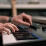 Basic Keyboard ACH